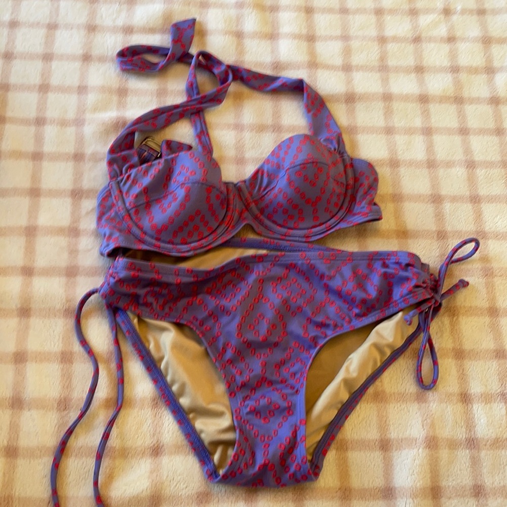 Victoria secret swimsuit